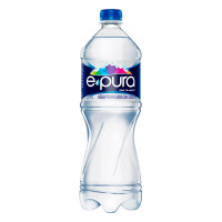 agua Epura Natural 1.5L botella