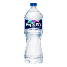 agua Epura Natural 1.5L botella