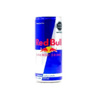 bebida energética Red Bull Energy Drink 250ml lata bebida energética Red Bull Energy Drink 250ml lata