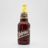 Cerveza Bohemia Oscura Botella 355ml Vienna Lager Premium