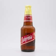 Cerveza Bohemia Pilsner Six Pack 355ml
