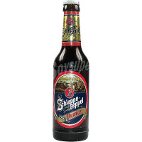 Cerveza León Negra Botella 355ml Munich Dunkel Mexicana Cerveza León Negra Botella 355ml Munich Dunkel Mexicana