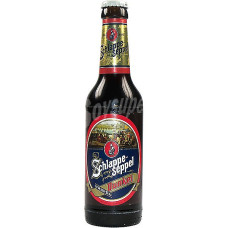 Cerveza León Negra Botella 355ml Munich Dunkel Mexicana