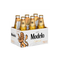 Cerveza Modelo Especial Six Pack 355ml