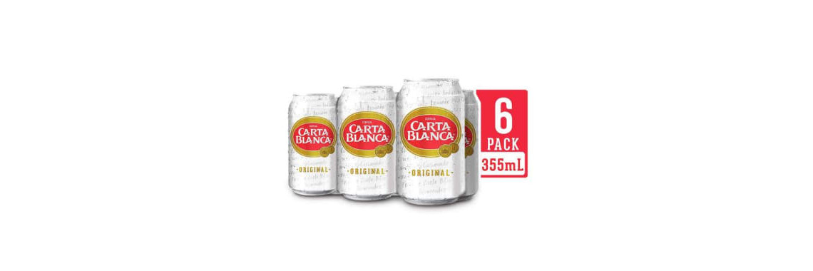 Cerveza Tecate Roja Lata 355ml Lager Mexicana Clásica