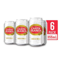 Cerveza Tecate Roja Lata 355ml Lager Mexicana Clásica