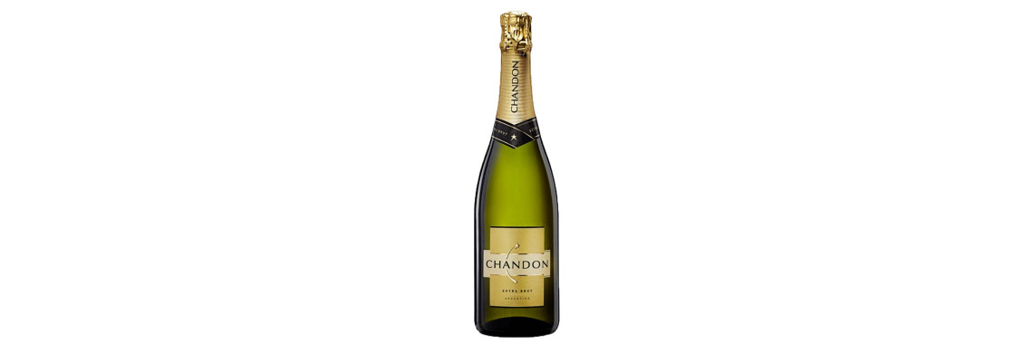 Champagne Chandon Brut 750ml