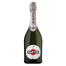 Champagne Martini Asti DOCG 750ml