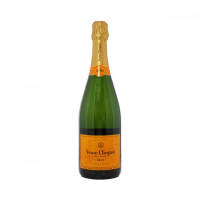 Champagne Veuve Clicquot Yellow Label Brut 750ml Francia Premium Champagne Veuve Clicquot Yellow Label Brut 750ml Francia Premium
