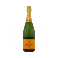 Champagne Veuve Clicquot Yellow Label Brut 750ml Francia Premium