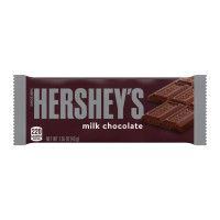 Hershey’s Milk Chocolate Barra 43 g Hershey’s Milk Chocolate Barra 43 g