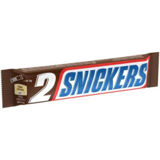 Snickers Chocolate Barra Original 52.7 g