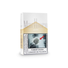 cigarros Marlboro Red Box 20 unidades