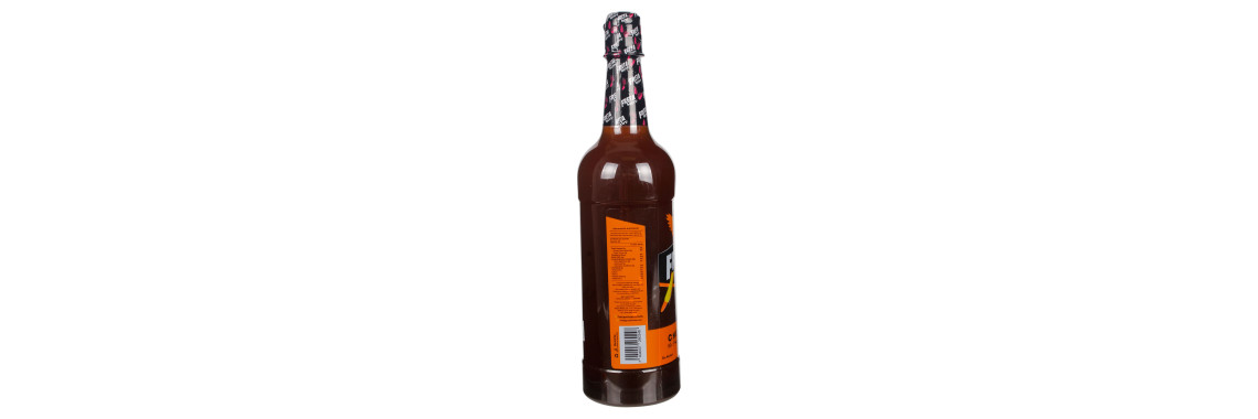 Cóctel Michelada Preparada Chelada Mix 1L