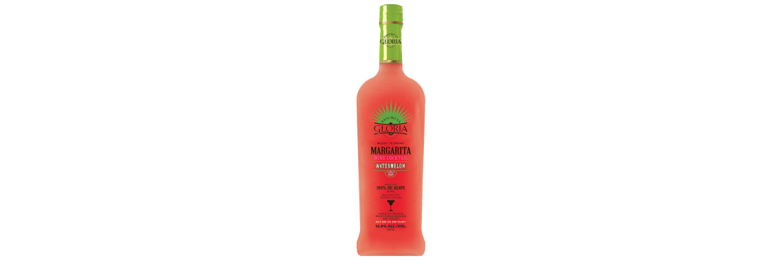 Cóctel Tequila Sunrise Preparado Rancho La Gloria 750ml