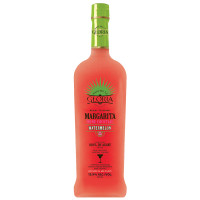Cóctel Tequila Sunrise Preparado Rancho La Gloria 750ml