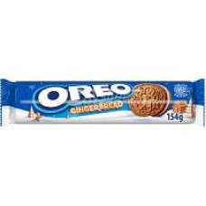 Oreo Galletas Original Clásicas Paquete 154 g