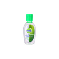 Dettol Gel Antibacterial para Manos 70% Alcohol 200 ml Dettol Gel Antibacterial para Manos 70% Alcohol 200 ml