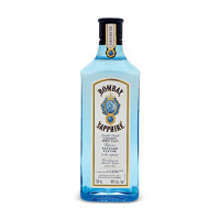 ginebra Bombay Sapphire London Dry Gin 750ml ginebra Bombay Sapphire London Dry Gin 750ml