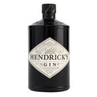 Ginebra Hendrick’s Gin Original 750ml