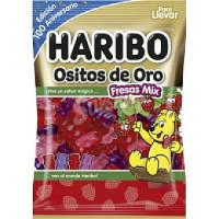 Haribo Goldbears Gomitas Ositos Originales Bolsa 100 g