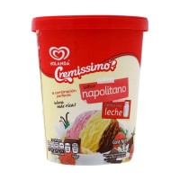 helado Holanda Napolitano 1L helado Holanda Napolitano 1L
