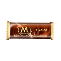 helado Magnum Clásico Paleta 90ml