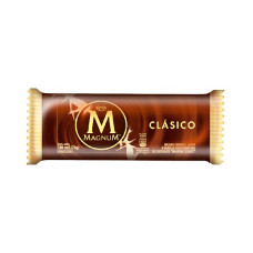 helado Magnum Clásico Paleta 90ml