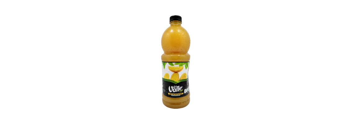 jugo Del Valle Mango 1L Tetrapak