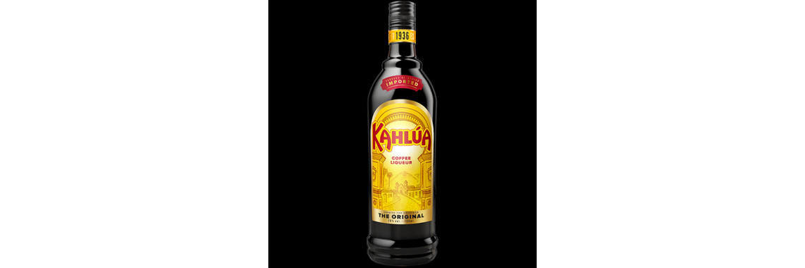 Licor Kahlúa Original Coffee Liqueur 750ml