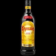 Licor Kahlúa Original Coffee Liqueur 750ml