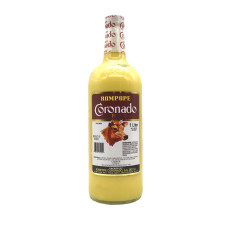 Licor Rompope Coronado Original 1L