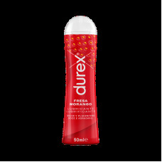 Durex Lubricante Base Agua Play Feel 50 ml