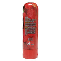 Prudence Lubricante Íntimo Sabor Fresa Base Agua 50 ml Prudence Lubricante Íntimo Sabor Fresa Base Agua 50 ml