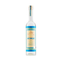 Mezcal 400 Conejos Espadín Joven 750ml Artesanal Oaxaqueño