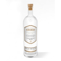 Mezcal Amores Espadín Joven 750ml Mezcal Amores Espadín Joven 750ml