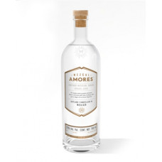 Mezcal Amores Espadín Joven 750ml
