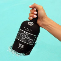 Mezcal El Silencio Espadín 750ml