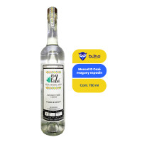 Mezcal Unión Joven 750ml Espadín y Cirial Artesanal