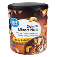 Great Value Nueces Mixtas Premium 300 g