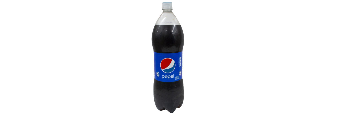 refresco Pepsi Original 2L botella