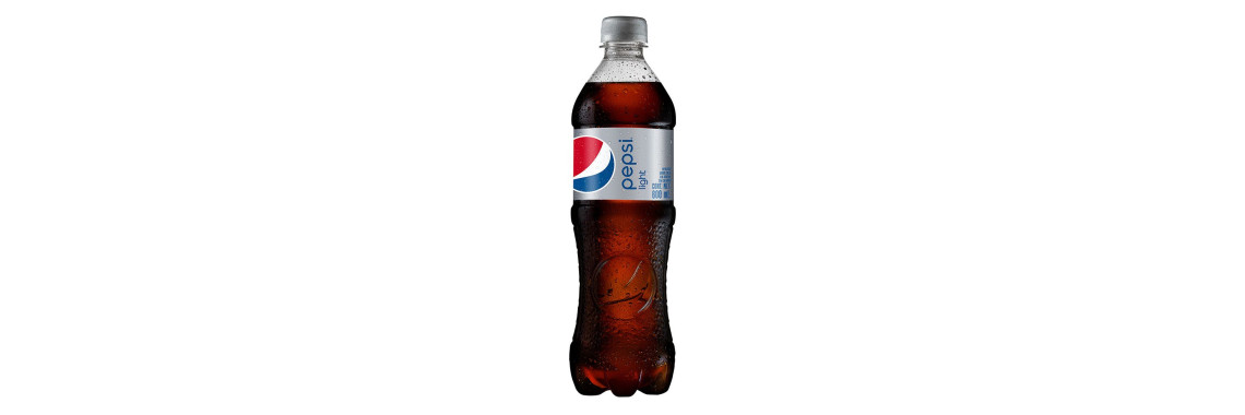 refresco Pepsi Original 600ml botella