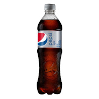 refresco Pepsi Original 600ml botella