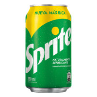 refresco Sprite Original 355ml lata