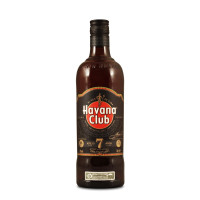 Ron Havana Club Añejo 7 Años 750ml Ron Havana Club Añejo 7 Años 750ml