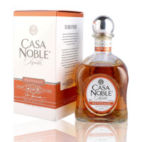 Tequila Casa Noble Cristal 750ml Tequila Casa Noble Cristal 750ml