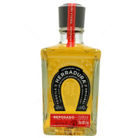 Tequila Herradura Reposado 750ml 100% Agave Premium