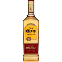 Tequila José Cuervo Especial Reposado 750ml Tradicional Mexicano Tequila José Cuervo Especial Reposado 750ml Tradicional Mexicano