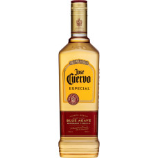 Tequila José Cuervo Especial Reposado 750ml Tradicional Mexicano