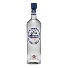 Tequila José Cuervo Tradicional Plata 750ml 100% Agave